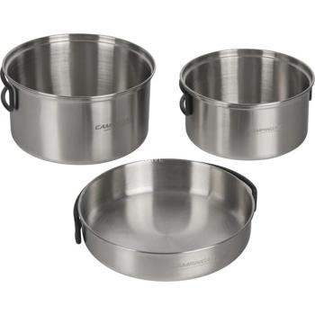 Campingaz Topf-Set Camping Kit, 5-teilig